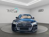 Audi Q5 2.0TFSIe quattro S Line Matrix HUD B&O - Audi Q5