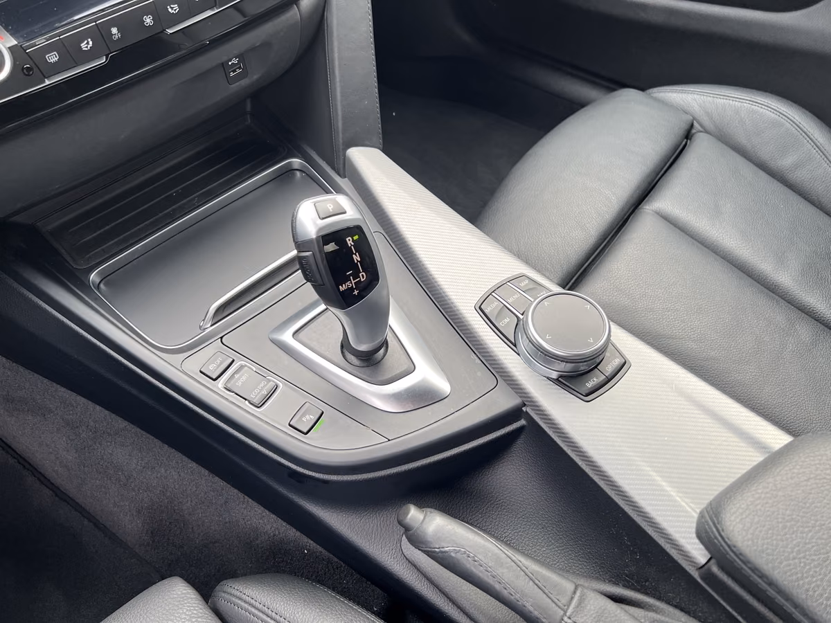 BMW 418 Gran Coupé M-SportPaket+Leder+Kamera+LED, миниатюра 12