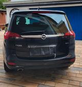Opel Zafira Tourer 2.0 CDTI INNOVATION 121kW INNO... - gebrauchte Opel Zafira Tourer aus dem Jahr 2014