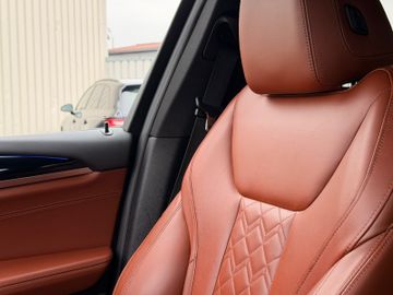 BMW X3 - 12