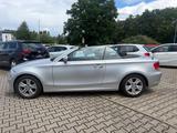 BMW 120 1 Cabrio 120d*BI-XENON*NAVI*SHZ*GARANTIE - BMW: Cabrio, 12