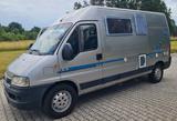 Fiat Ducato 2,8 JTD Adria Twin - gebrauchte Fiat Ducato aus dem Jahr 2004