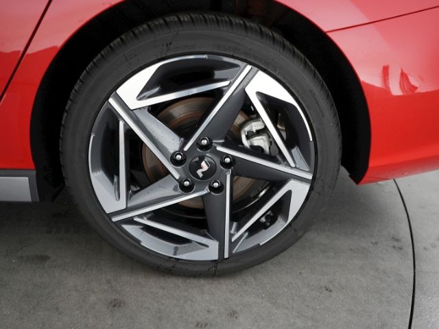 i30cw FACELIFT T-GDI N-LINE 48V DCT+VOLL LED+NAV