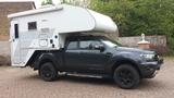 Tischer Box 260 SD u. RangerWildtrak - Tischer Wohnwagen & Wohnmobile