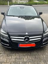 Mercedes-Benz CLS 350 CDI 4MATIC BlueEFFICIENCY  - Mercedes-Benz CLS 350 in Essen