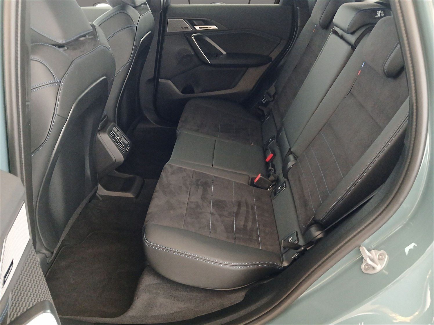 BMW X1 - Bild 11