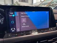 VW Golf - Ansicht 38