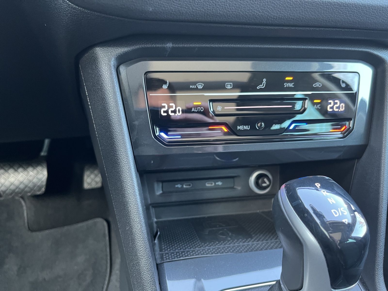 Volkswagen Tiguan - Bild 20