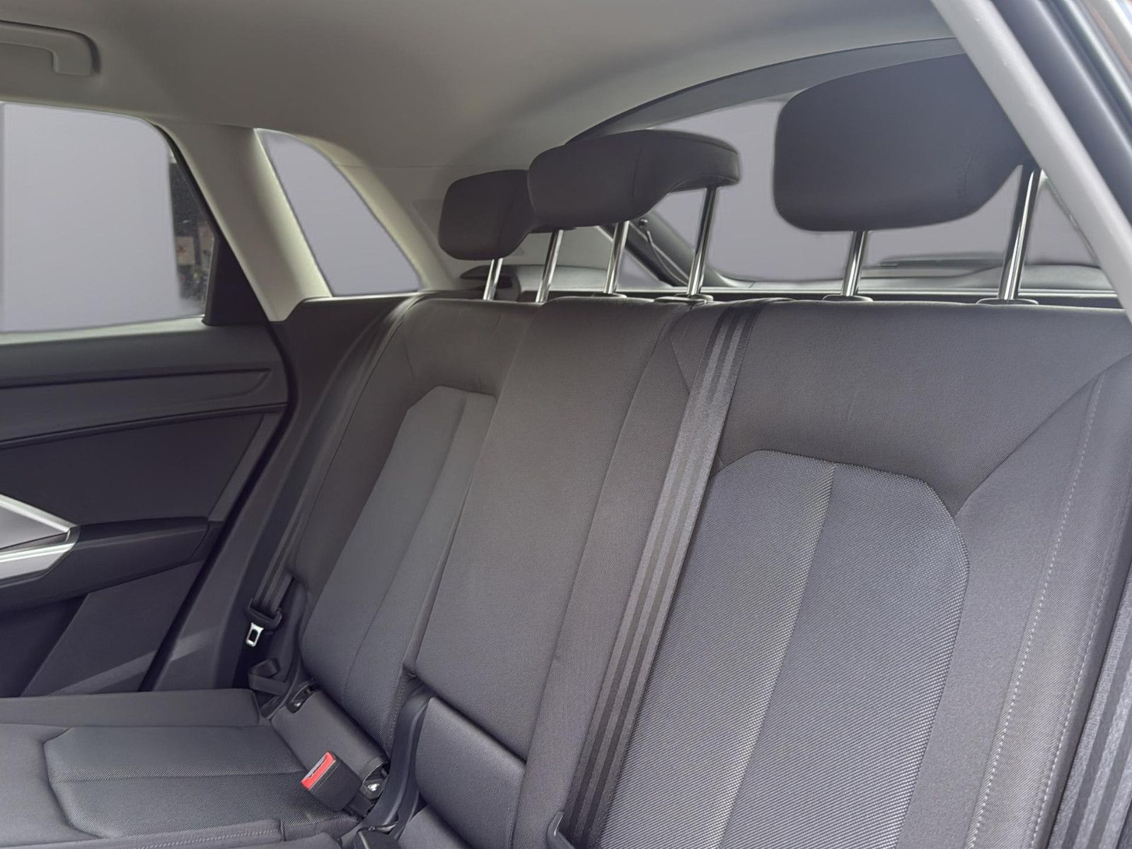 Fahrzeugabbildung Audi Q3 40 TFSI quattro /AHK/ 1.Hand/ unfallfrei