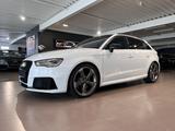 Audi RS3 2.5TFSI S tronic quattro Sportback B&O PANO - Audi RS3: Weiß