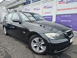 BMW 320d #Aut.#*Navi*Leder*Xenon*PDC*MFL* - BMW 320 aus 2008: 320d