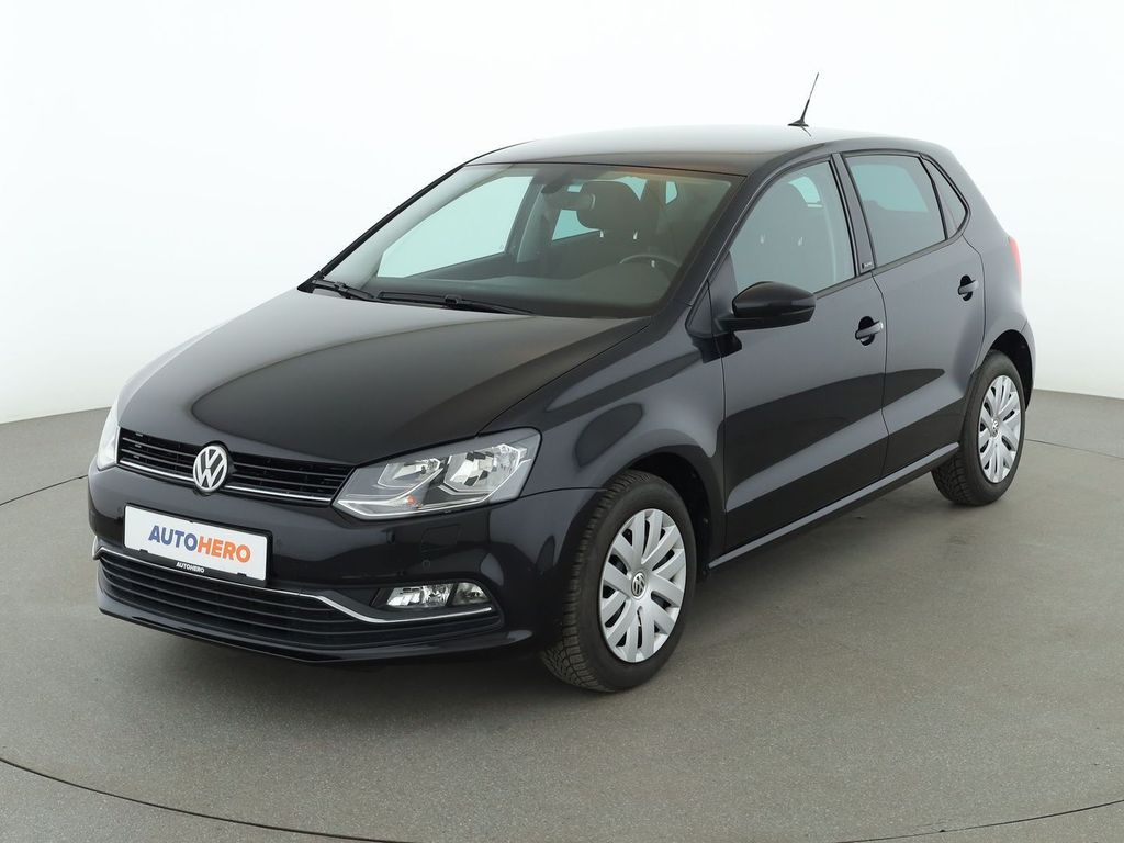 Image of Volkswagen Polo