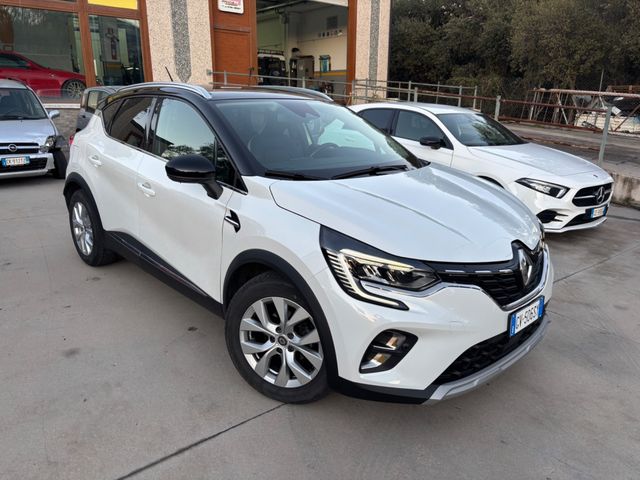 Renault Captur Blue dCi 115 CV EDC Initiale Pari