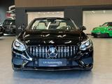 Mercedes-Benz SLC 300  Roadster AMG LED Navi - Mercedes-Benz SLC 300 Benziner Gebrauchtwagen