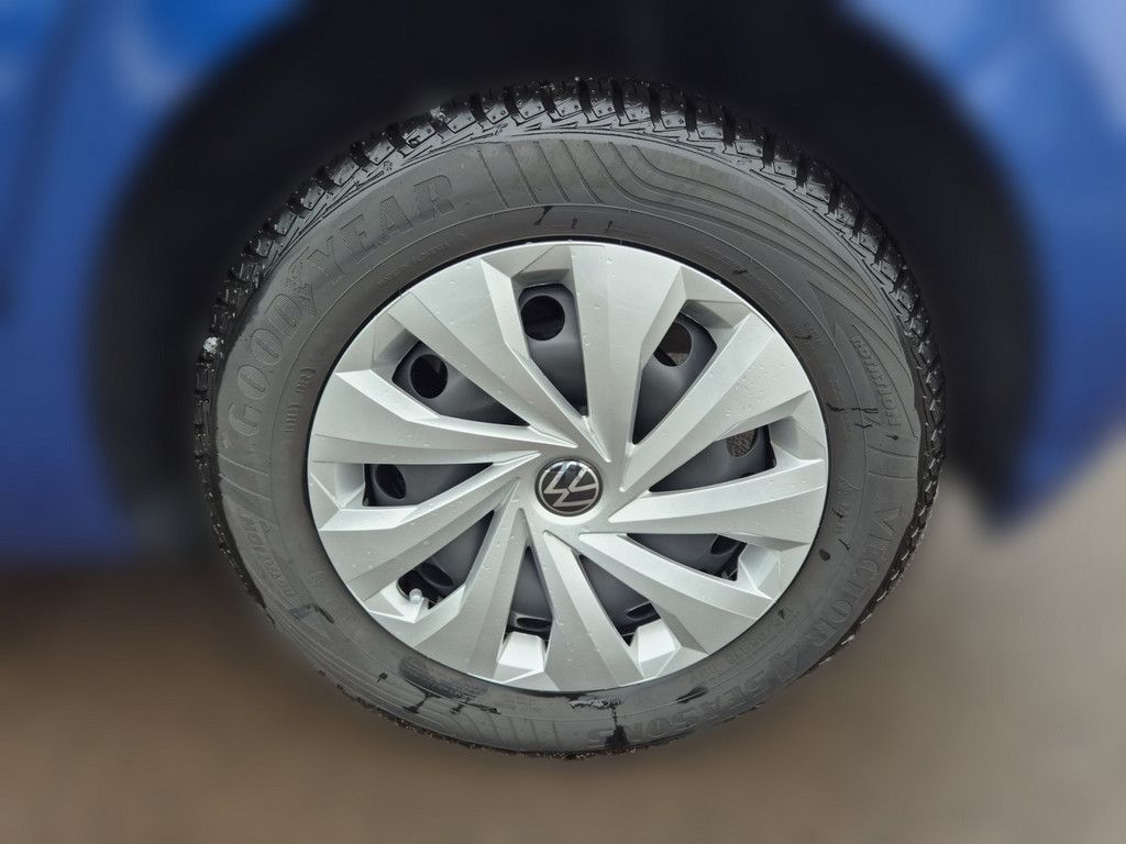 Polo 1.0 MPI Life *LED*PDC*SHZ*DAB*APP-CONNECT*M