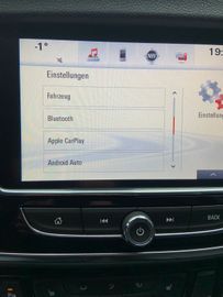 Bild 17 Opel Mokka X Innovation Automatik