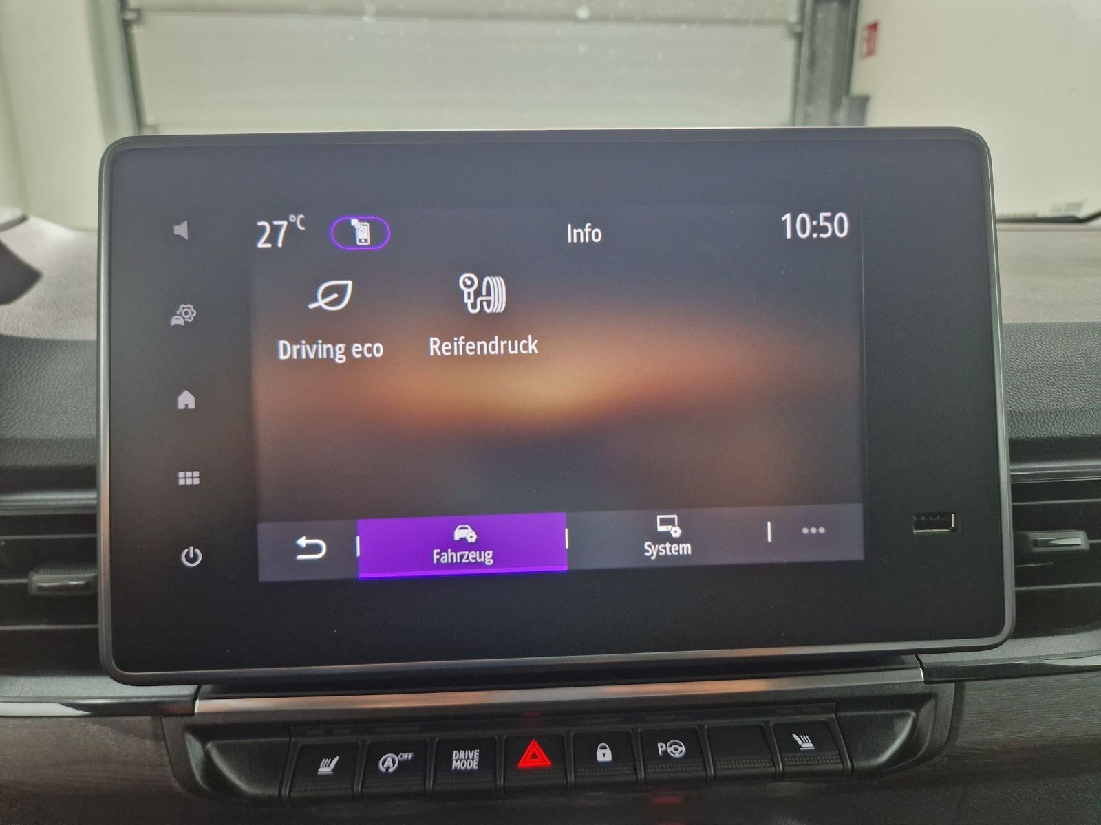 RENAULT Kangoo Techno TCE 130 EDC – Bild 29