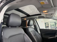 SUZUKI SX4 S-Cross ALLGRIP Hybrid ACC Pano 360°Comfort+