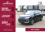 Suzuki Vitara 1.5 DUALJET HYBR AGS ALLGRIP Comfort AHK! - Suzuki Neuwagen in Essen