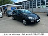 Fiat Punto Young 1 HAND/HU+SERVICE NEU/KLIMA/NAVI - Fiat Punto