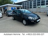 Fiat Punto Young 1 HAND/HU+SERVICE NEU/KLIMA/NAVI - Fiat Punto aus 2016