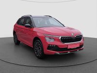 Skoda Kamiq - Vorschau Bild 6