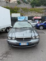 Jaguar X-Type 2.5 V6 24V cat Wagon Executive - Jaguar X-Type: 2.5