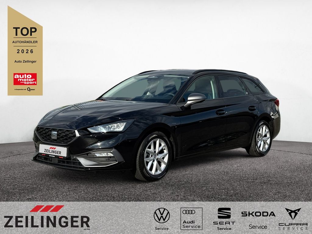 Image of Seat Leon