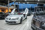 Mercedes-Benz SLR Roadster CARBON SL300ROT EXCLUSIVE 722SRAD - Angebote entsprechen deinen Suchkriterien