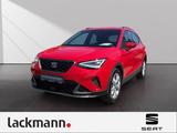 Seat Arona 1.5 FR *Navi*Voll-LED*Kamera*AHK*PDC* - Seat Arona in Solingen