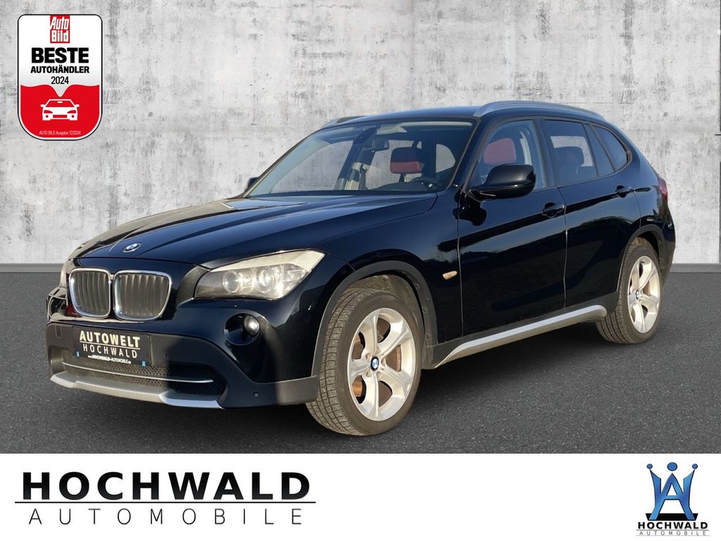 Angebot ansehen BMW X1