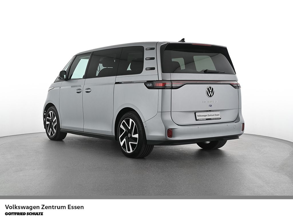 Volkswagen ID. Buzz AHK Matrix 20 Navi Pro imagem 3