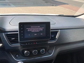 Bild 5 Renault Trafic Kasten L2H1 3,1t Komfort 150PS