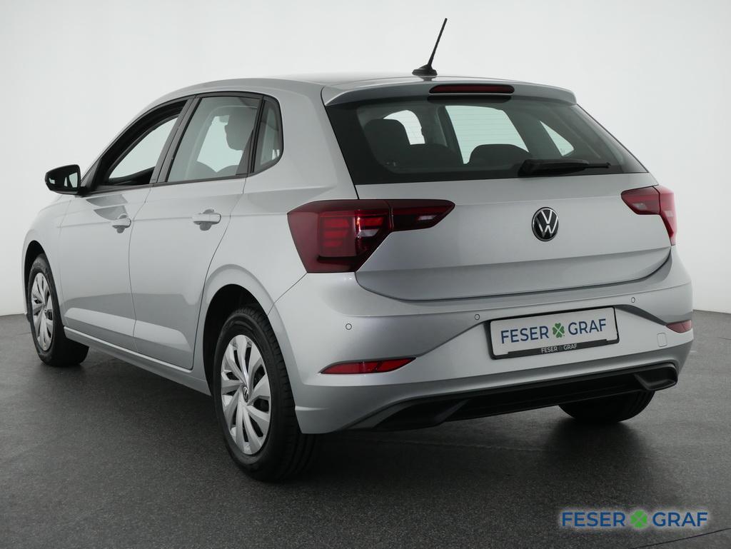 Volkswagen Polo Life 1.0 TSI DSG Navi Kamera LED SiHz, миниатюра 11