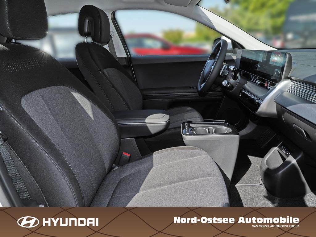 Fahrzeugabbildung Hyundai IONIQ 5 FL Wärmepumpe