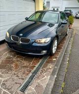 BMW 330i E92 Handschalter - BMW 330 aus 2007: Coupe