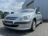 Peugeot 307 1.6 Premium 110/HU/AU NEU /INSPEKTION NEU