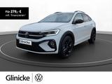 Volkswagen Taigo R-Line Automatik Kamera Sitzheiz PDC Klima