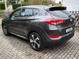 Hyundai TUCSON PREMIUM TLE MOTOR NEU 30km - Hyundai: Motor