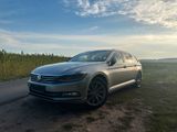 Volkswagen VW Passat B8 Variant 2.0 TDI 190PS BMT Hig... - Volkswagen Passat: 19 TDI