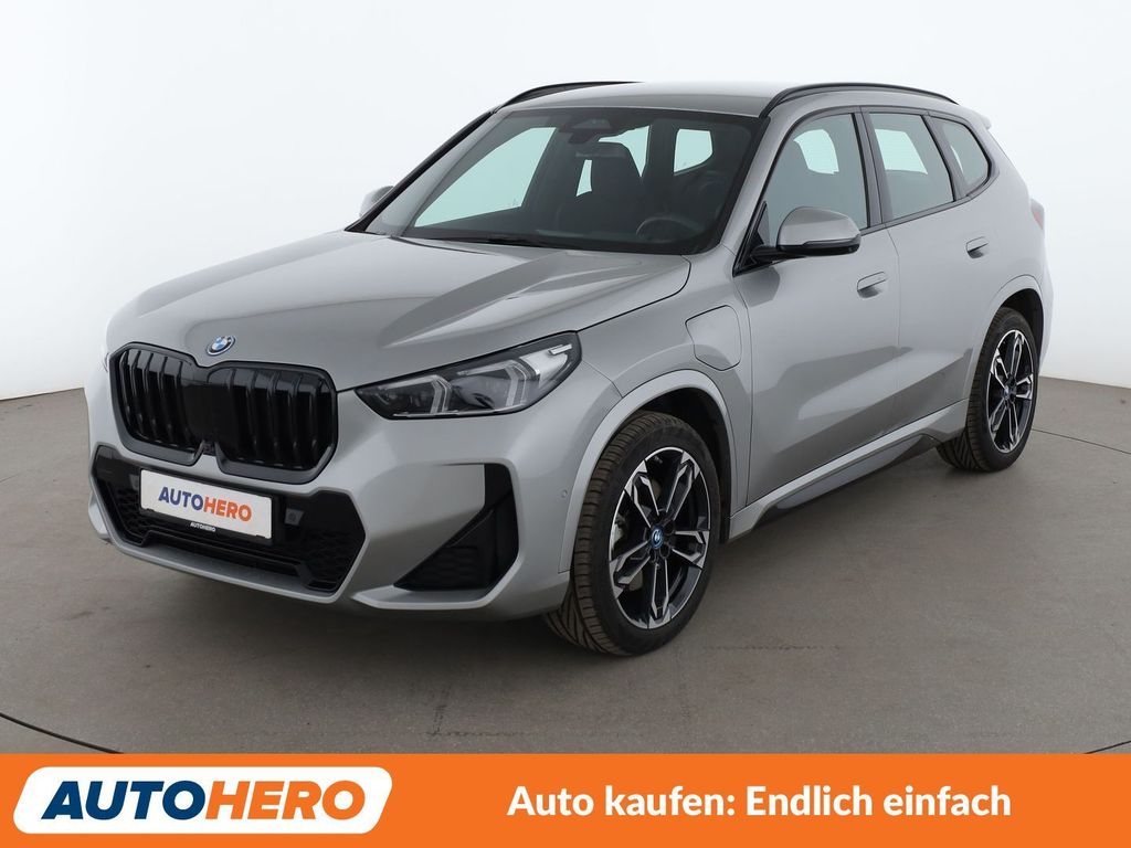 Image of BMW X1