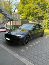 BMW 530e iPerformance  - BMW 530 Gebrauchtwagen in Stuttgart