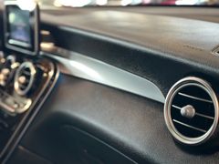 MERCEDES-BENZ GLC 220 - Ansicht 43
