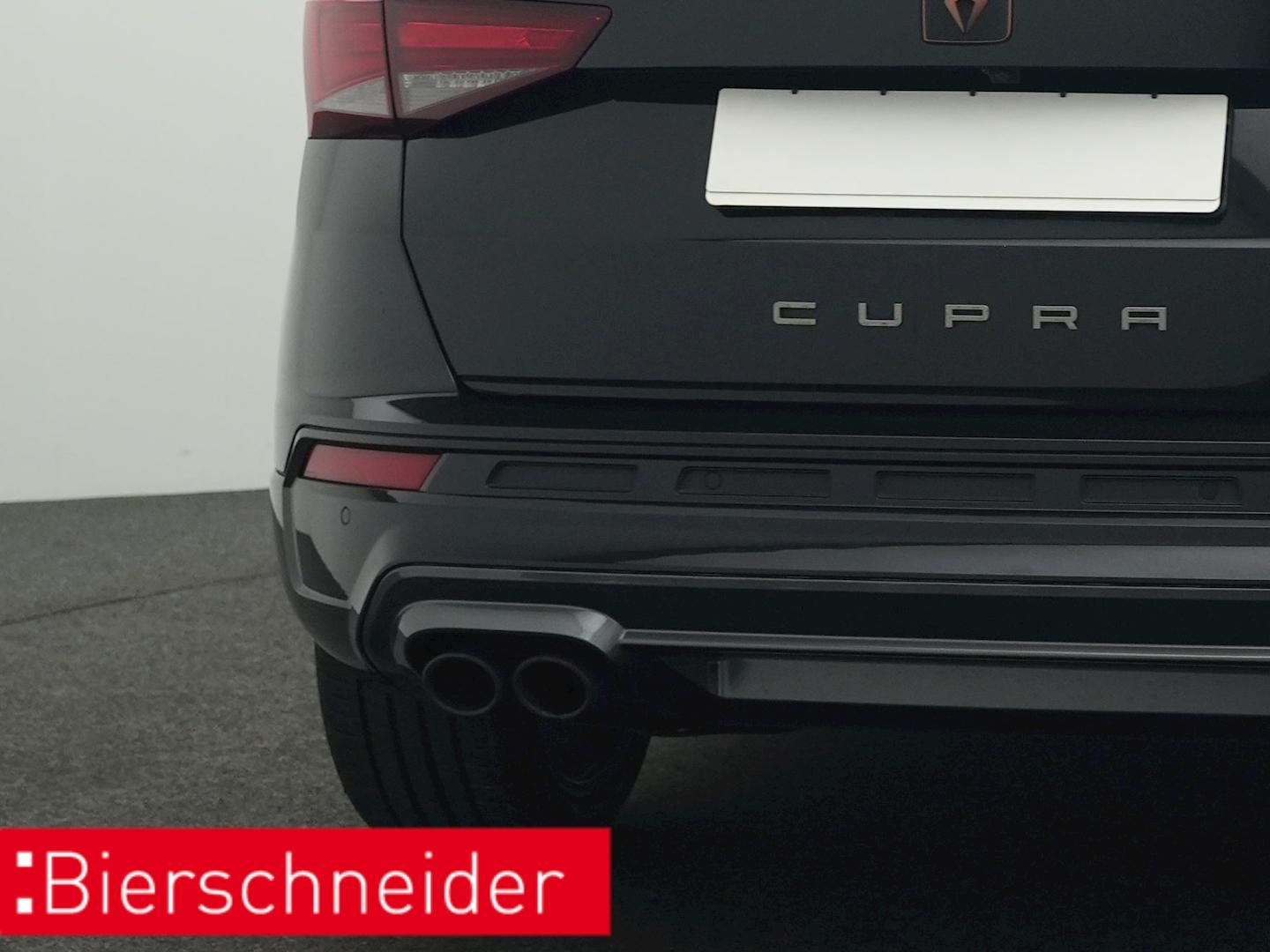 Cupra Ateca 2.0 TSI DSG 4Dr. VZ 5-J-GAR EASY-OPEN BEAT, миниатюра 18