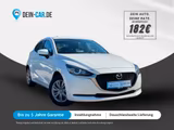 Mazda 2 Center*LED*BLUETOOTH*TEMPOMAT* - Mazda 2 aus 2023