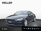 Audi TT Bluetooth Navi Klima Einparkhilfe el. Fenster