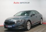 Skoda Octavia Lim. First Edition 2.0 TDI*ACC*Massage - Skoda Octavia mit Diesel-Antrieb: Partikelfilter, Limousine