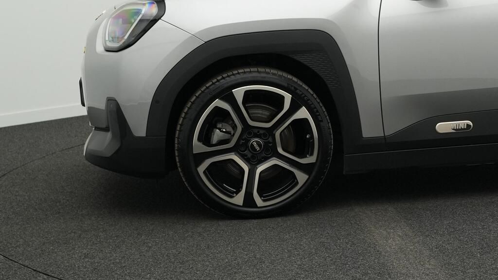 MINI Aceman - Bild 18