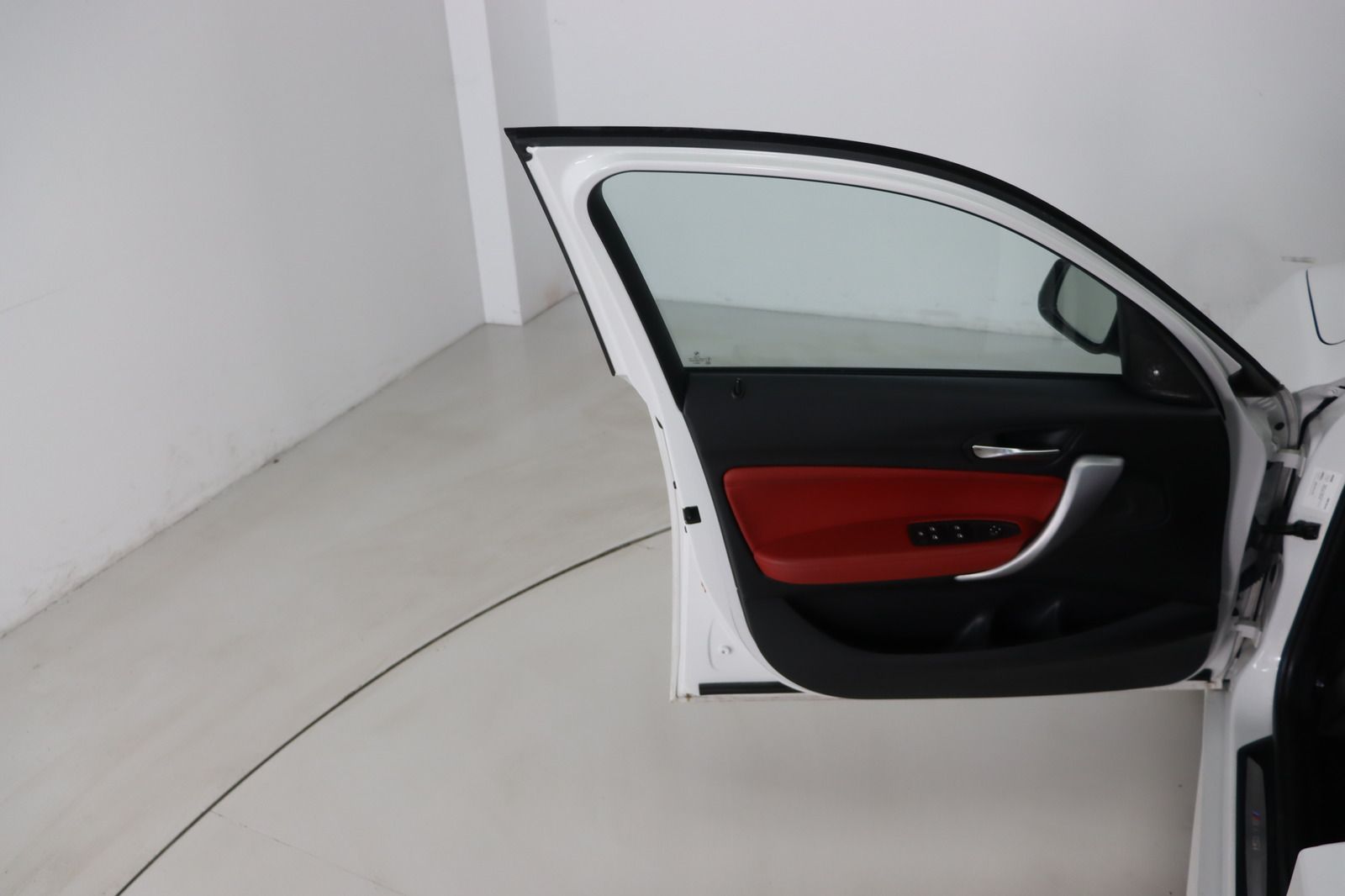 Fahrzeugabbildung BMW M135i xDrive