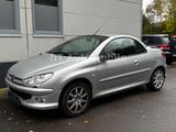 Peugeot 206 Cabriolet CC Filou 1.6 - Peugeot 206 in Hagen